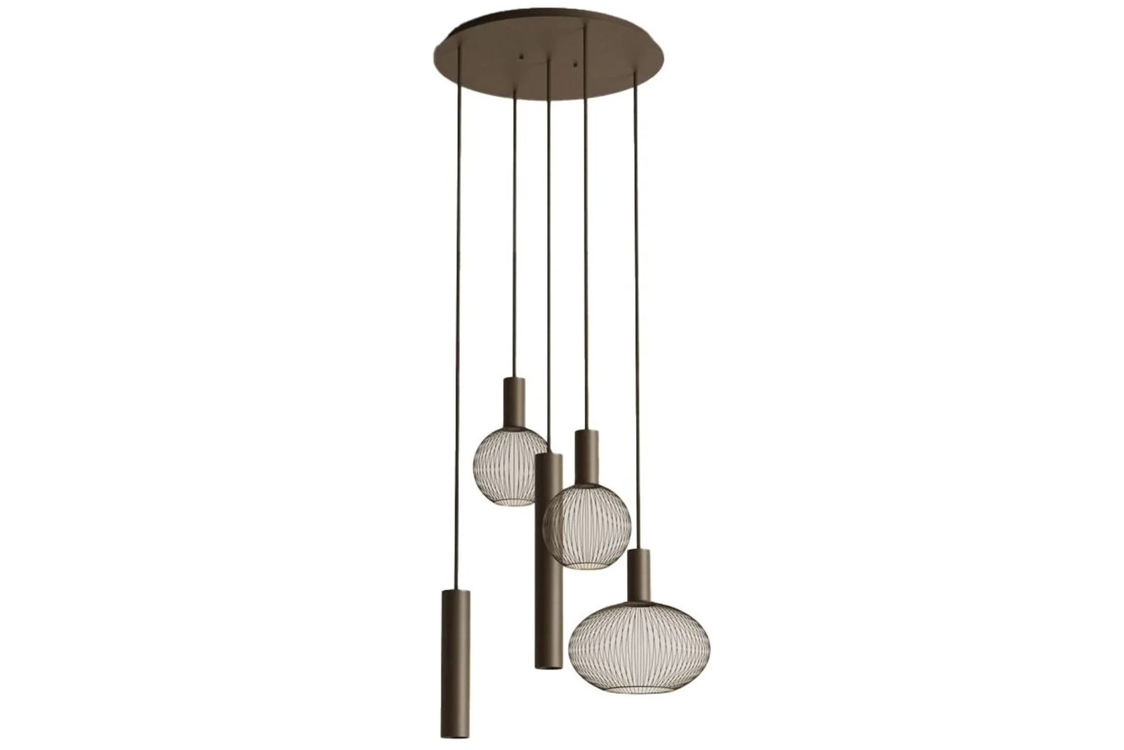 Hanglamp 9120 Como | Ztahl