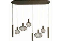 Hanglamp 9100 Como | Ztahl