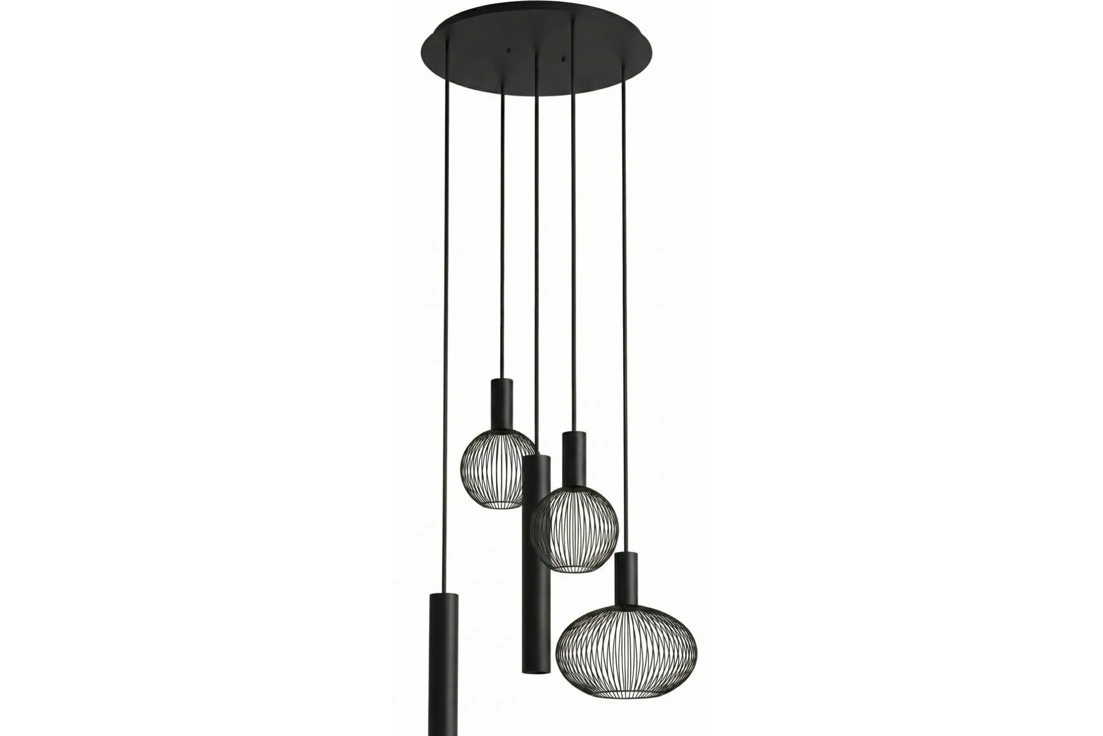 Hanglamp 9120 Como | Ztahl