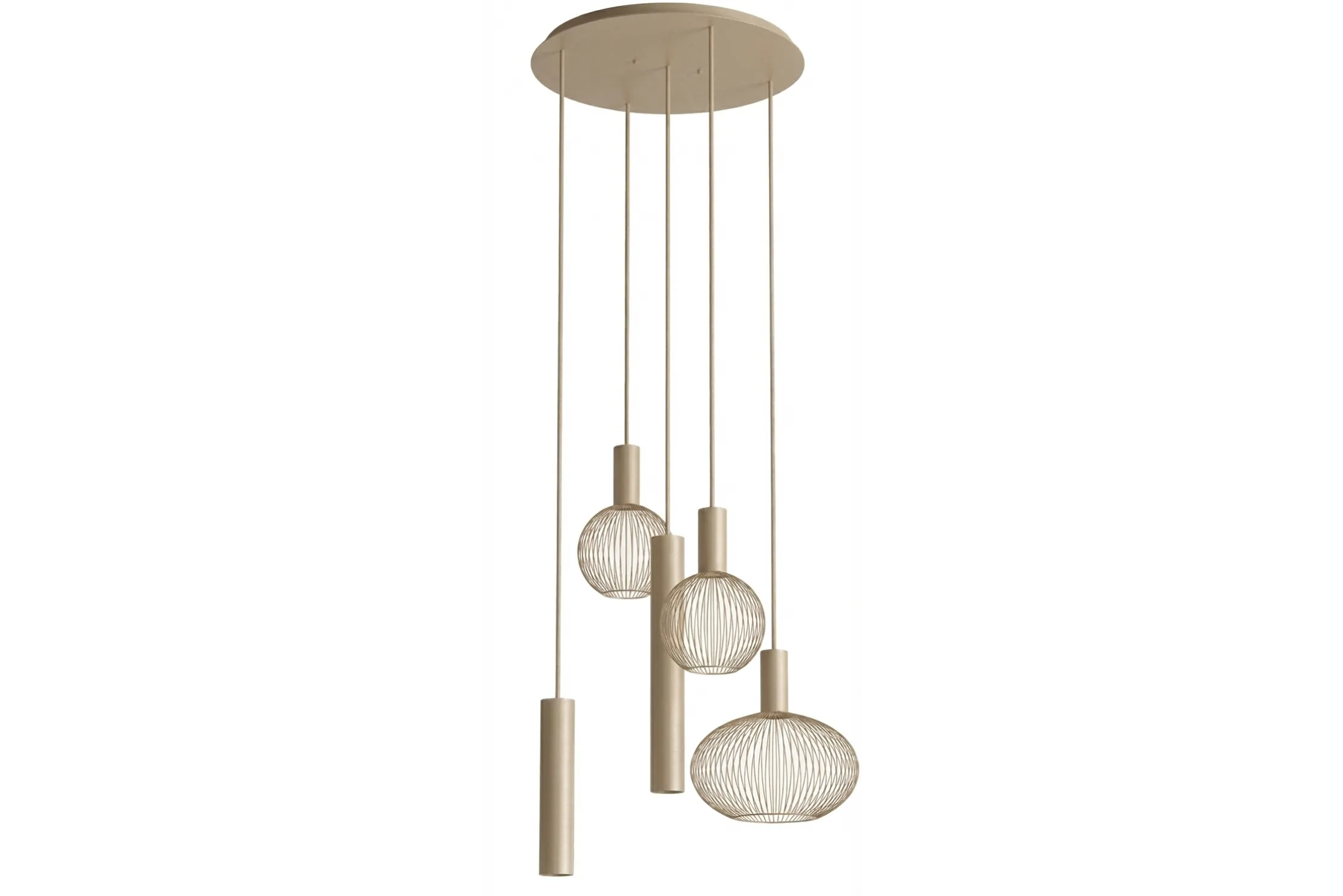 Hanglamp 9120 Como | Ztahl