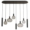 Hanglamp 9100 Como | Ztahl