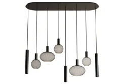 Hanglamp 9100 Como | Ztahl