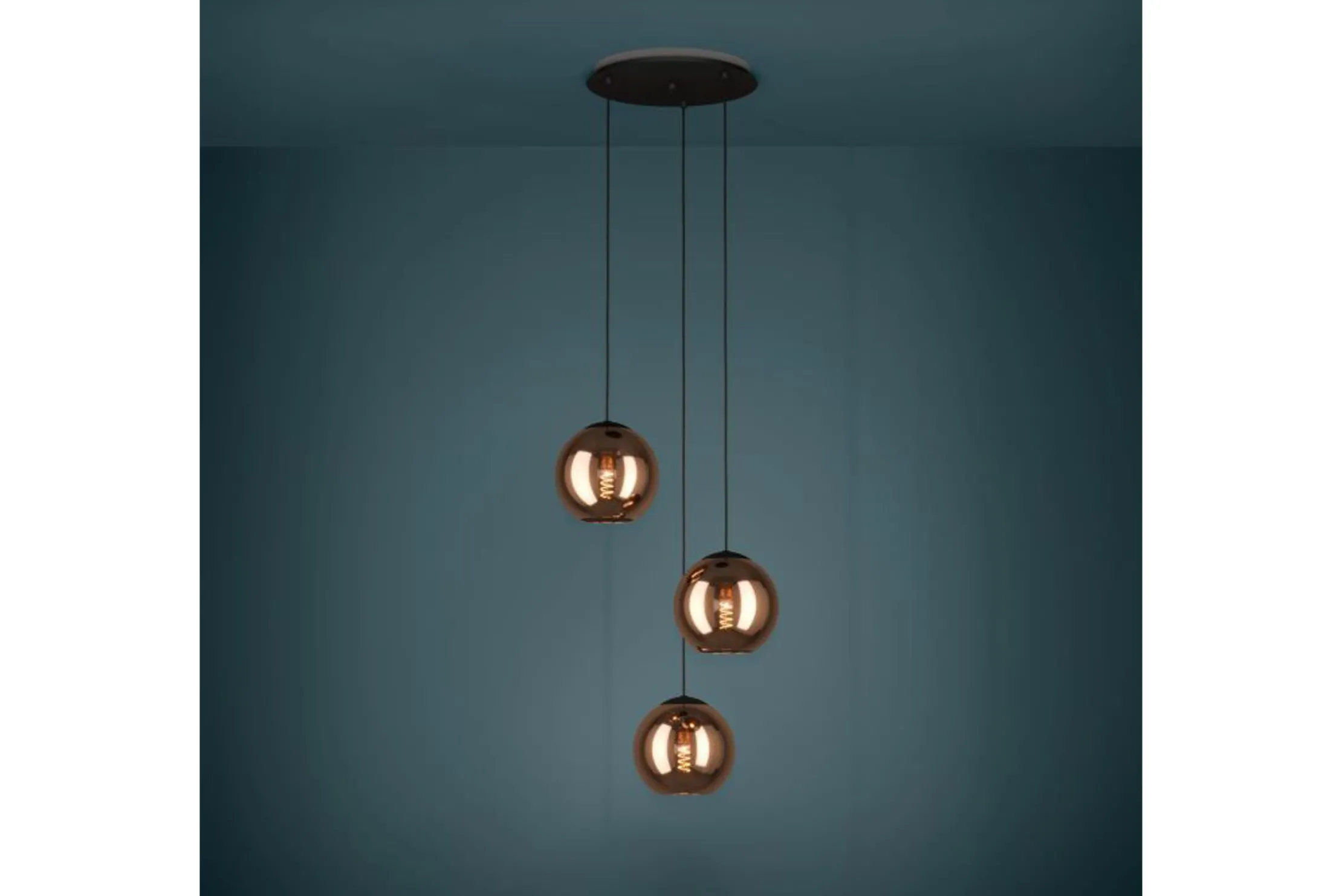 Hanglamp Cordoba | Eglo