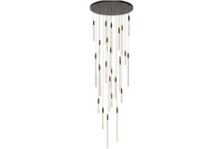 Hanglamp 212943 Crosley