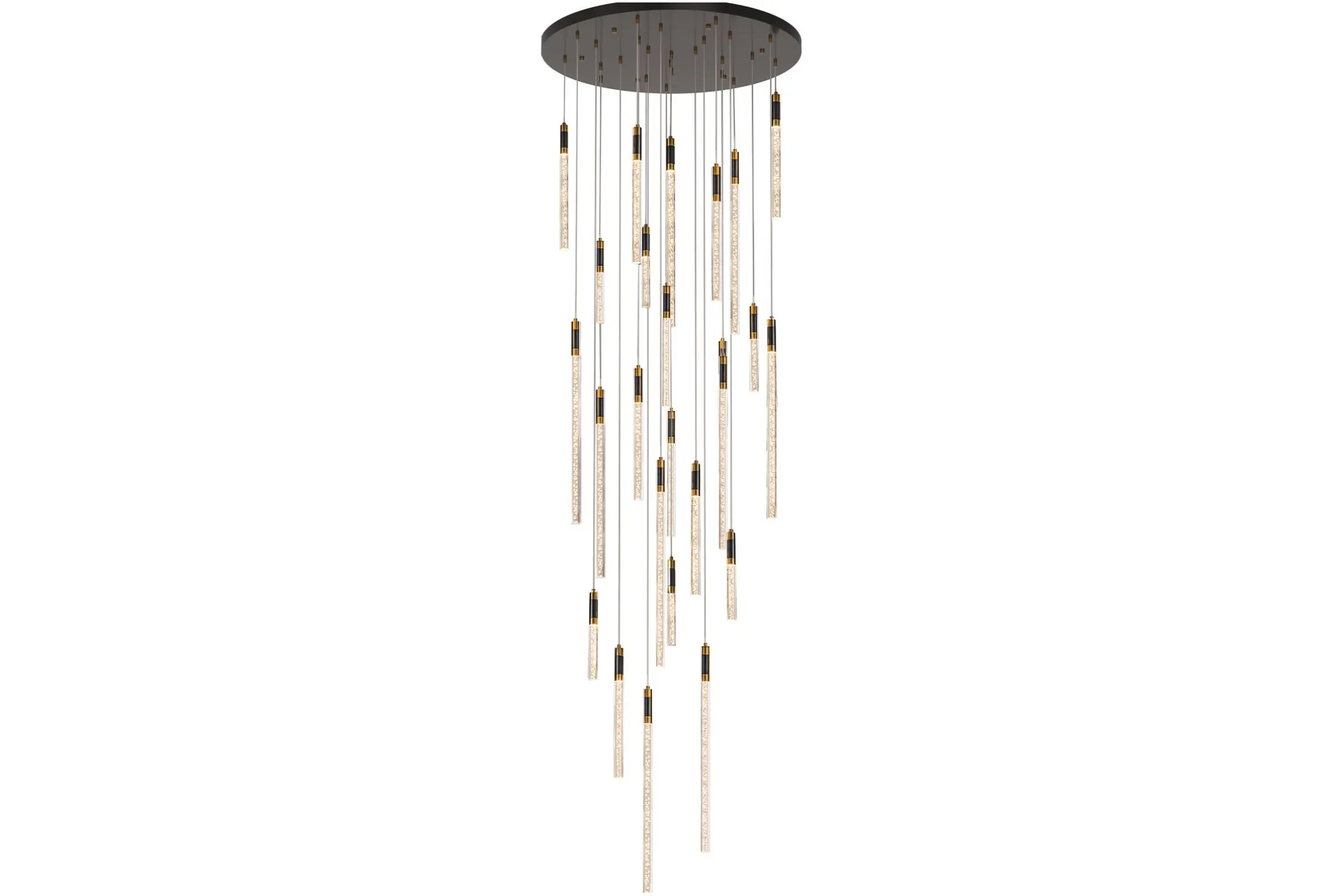 Hanglamp 212943 Crosley