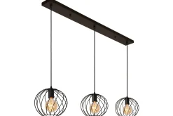 Hanglamp Danza