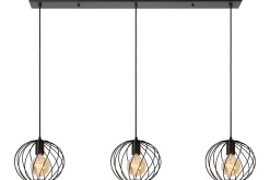 Hanglamp Danza