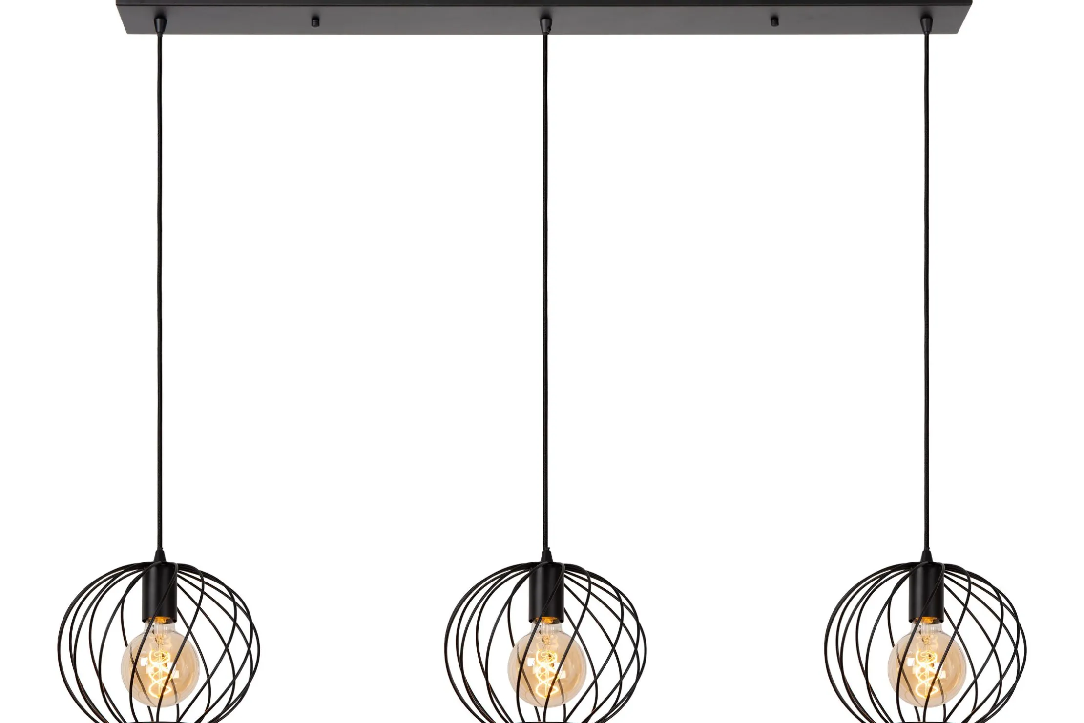 Hanglamp Danza