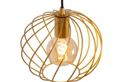 Hanglamp Danza