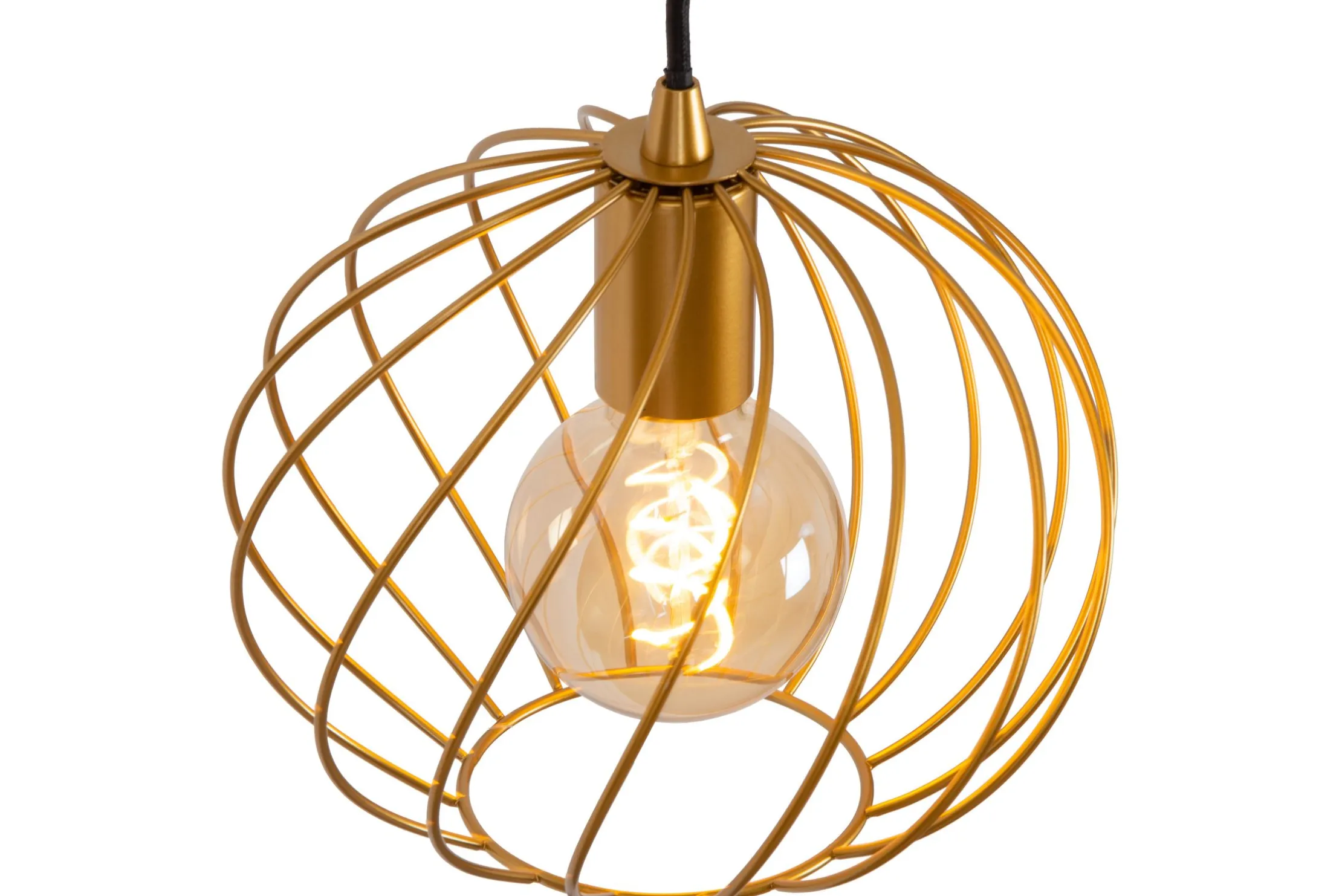 Hanglamp Danza