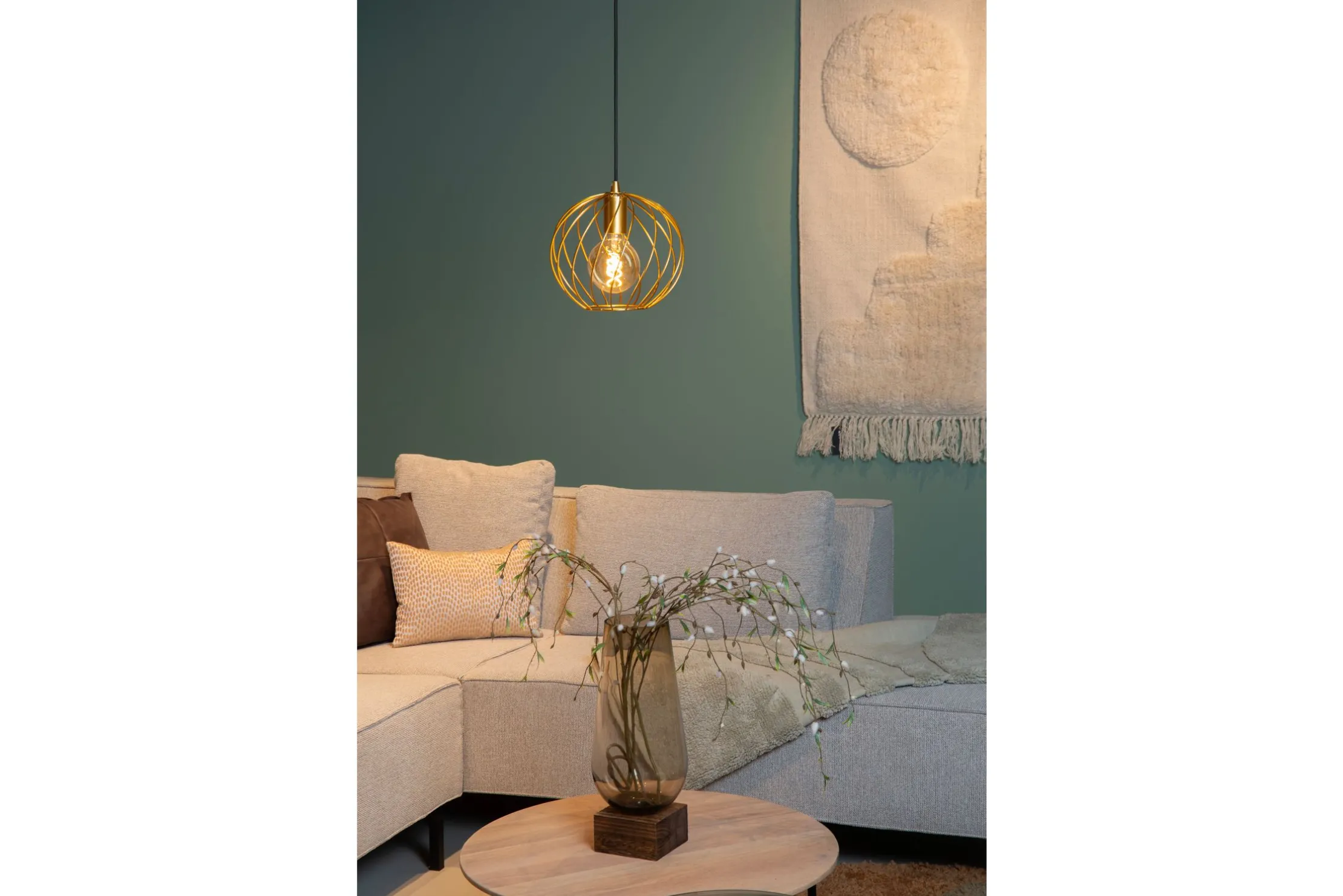 Hanglamp Danza
