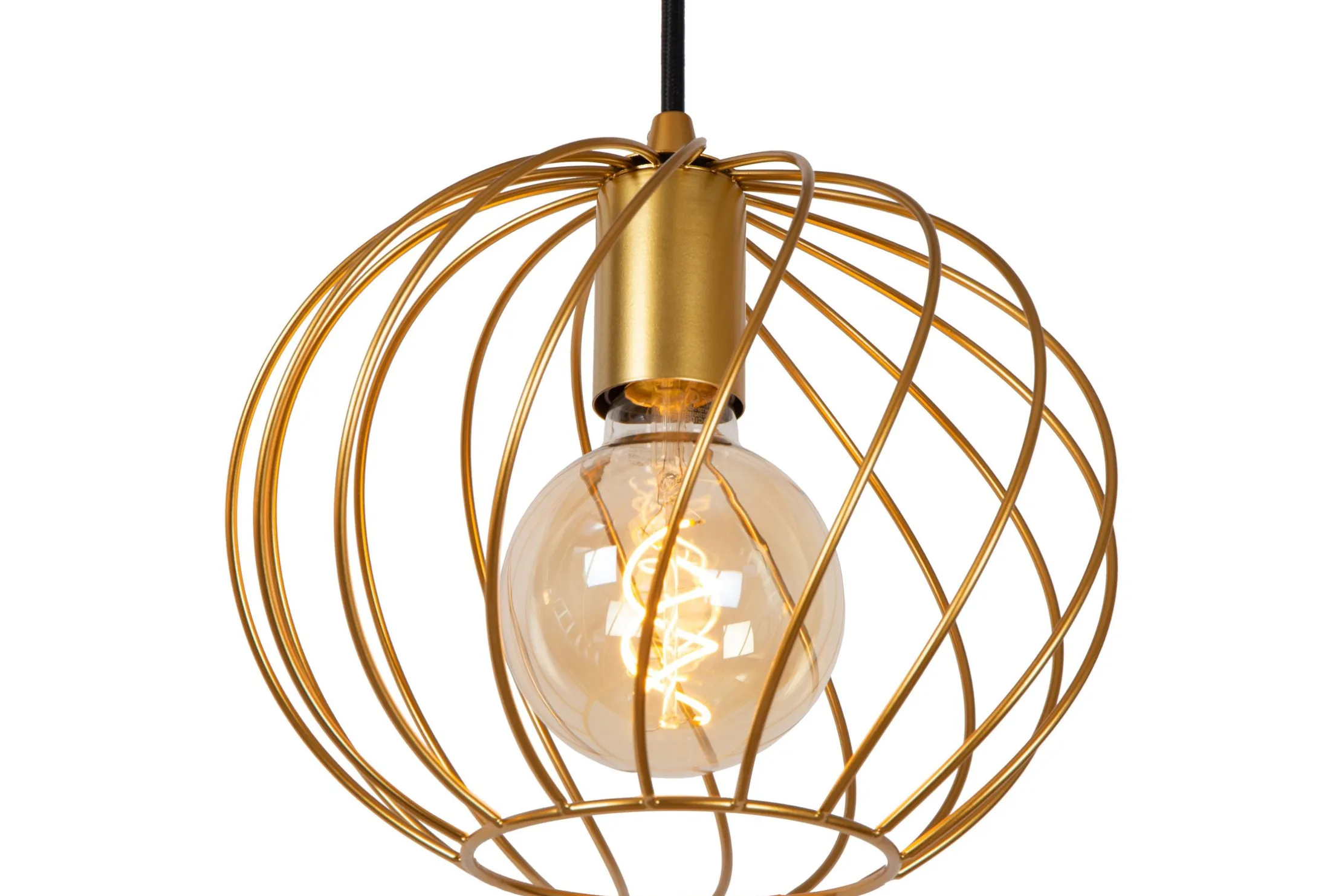 Hanglamp Danza