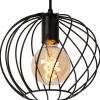 Hanglamp Danza