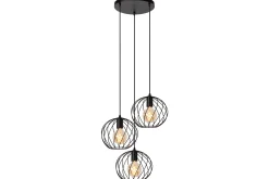 Hanglamp Danza