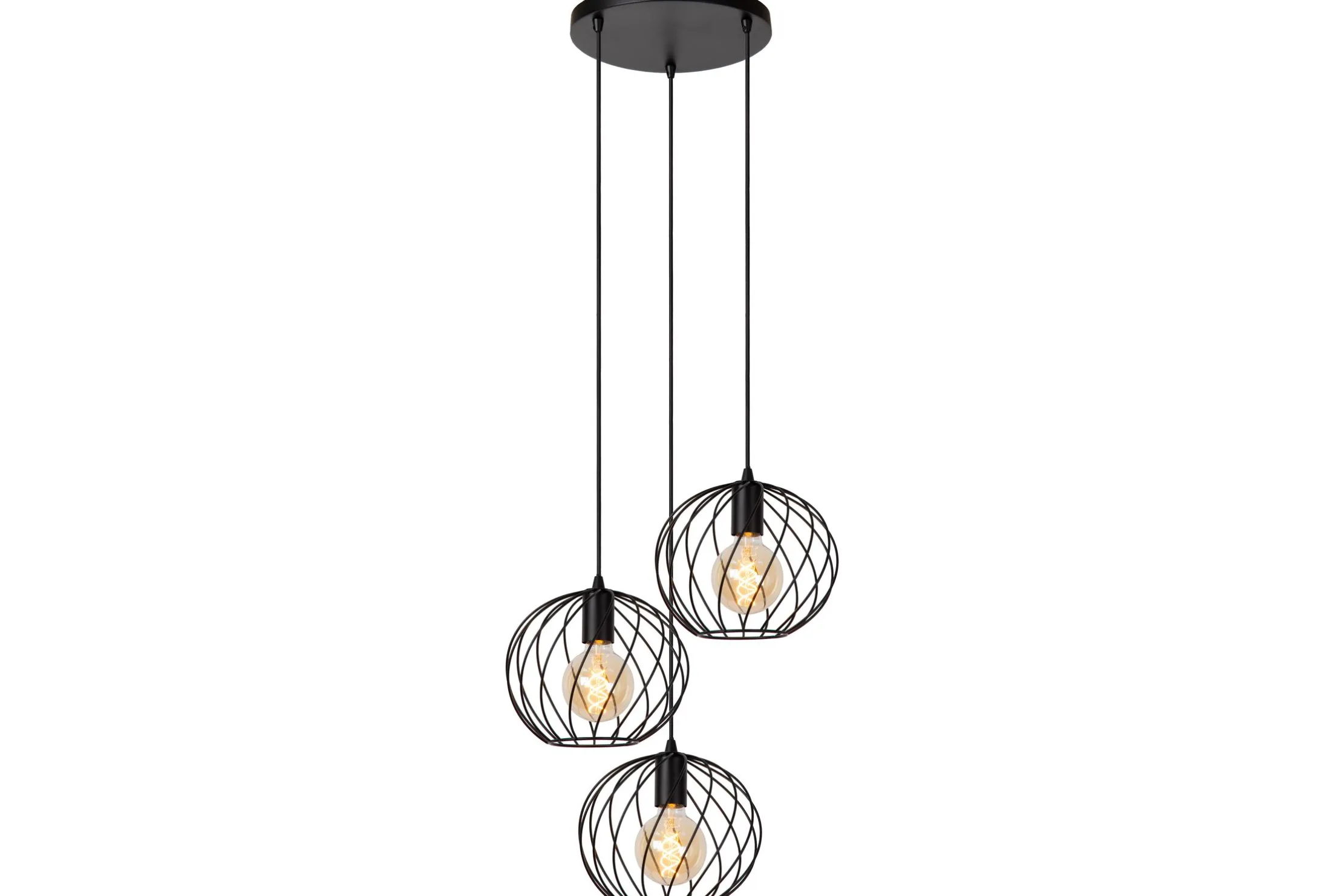 Hanglamp Danza