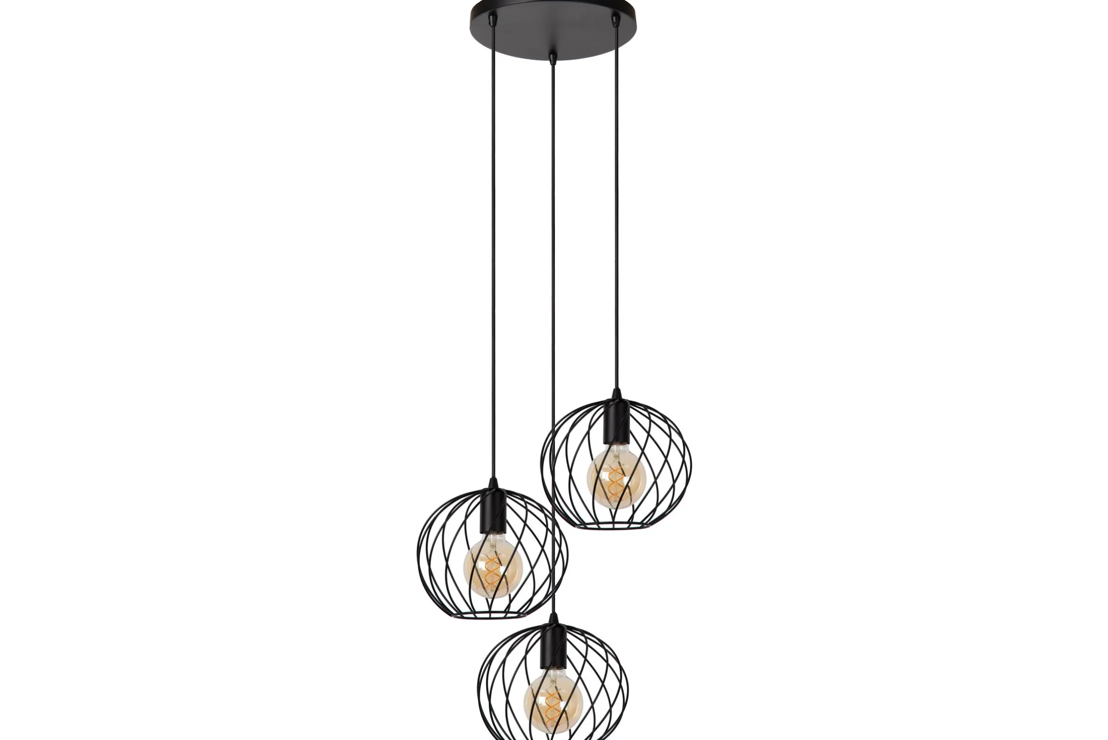 Hanglamp Danza