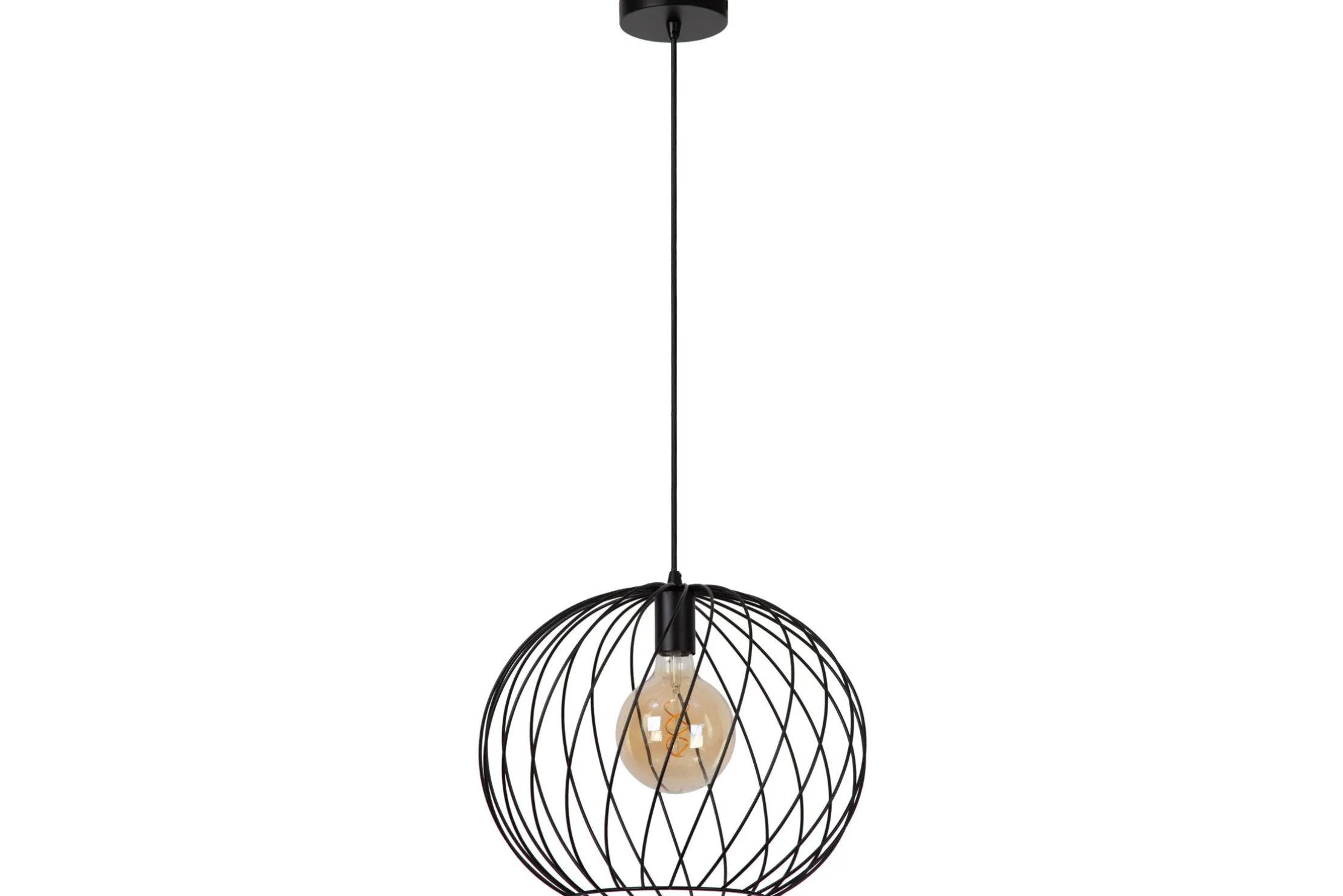 Hanglamp Danza