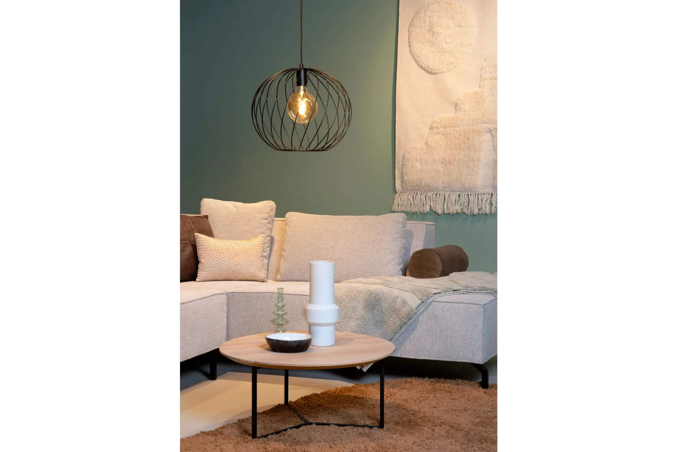 Hanglamp Danza
