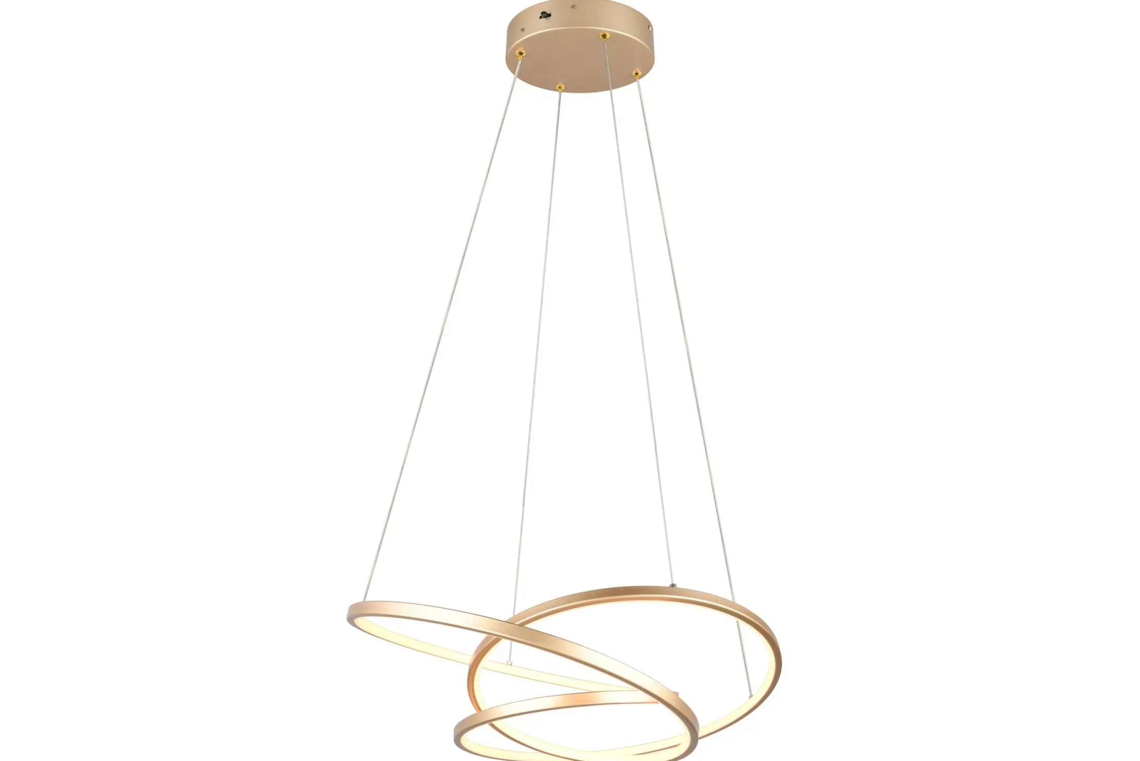 Hanglamp Darvin