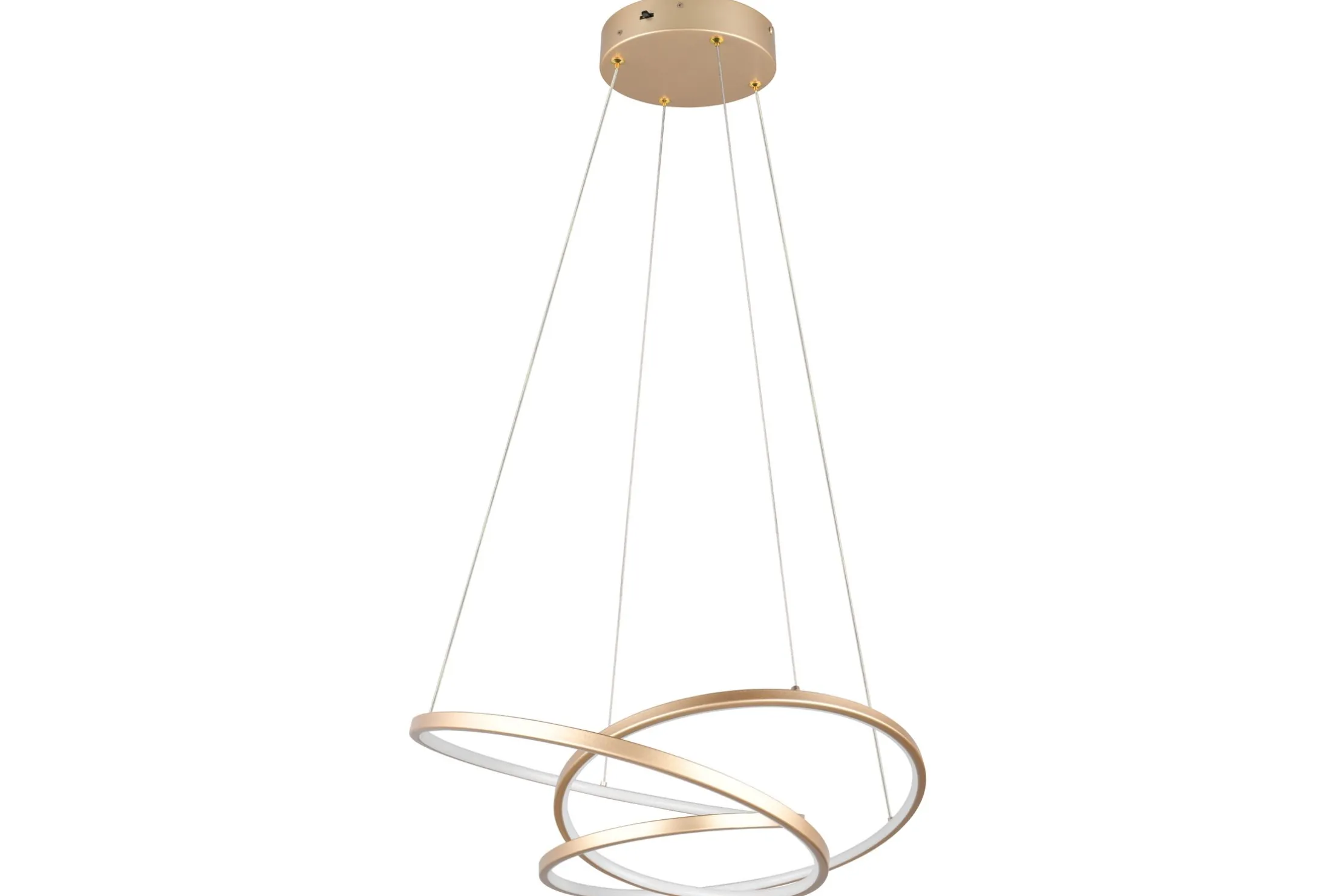Hanglamp Darvin