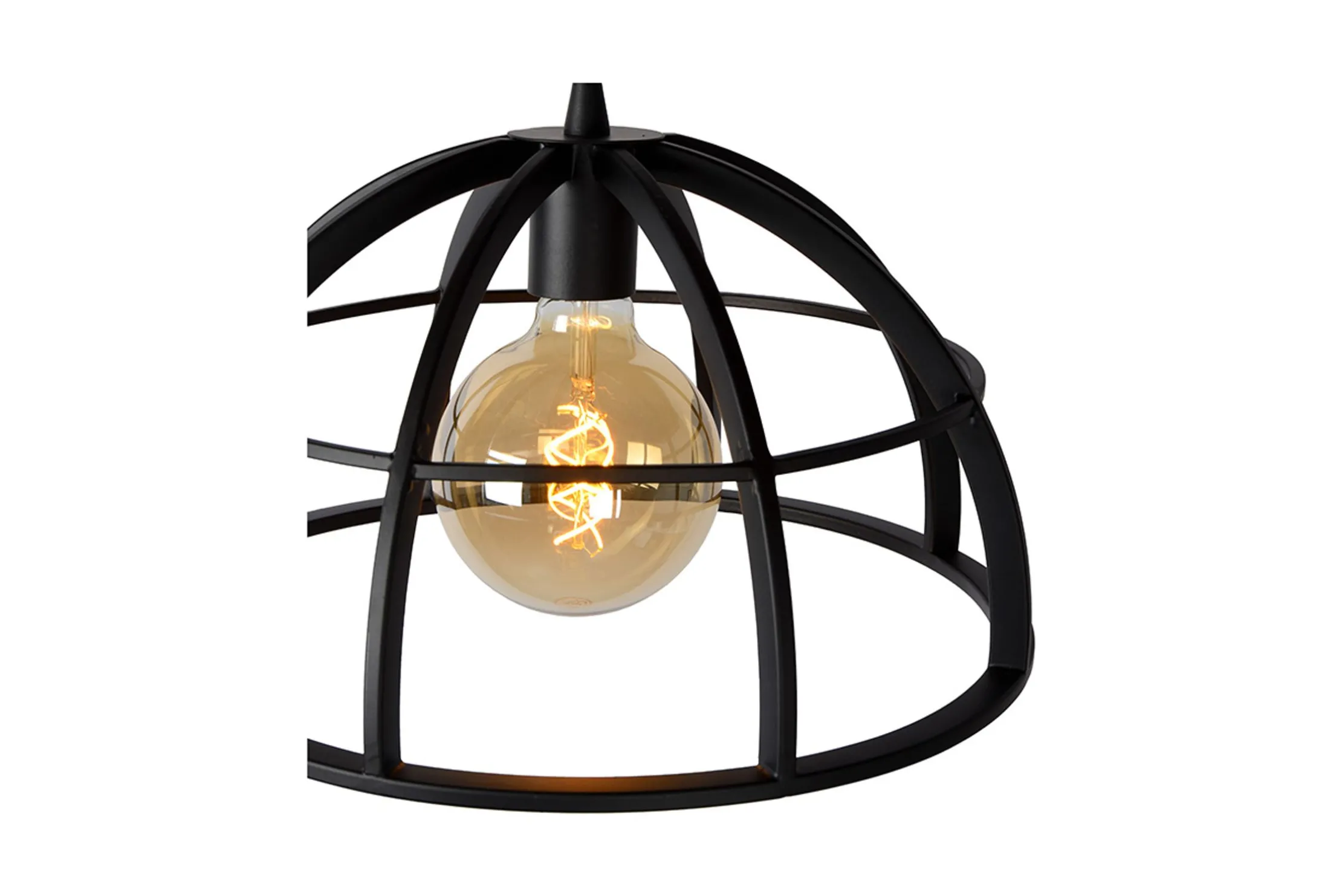 Hanglamp Dikra