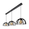Hanglamp Dikra