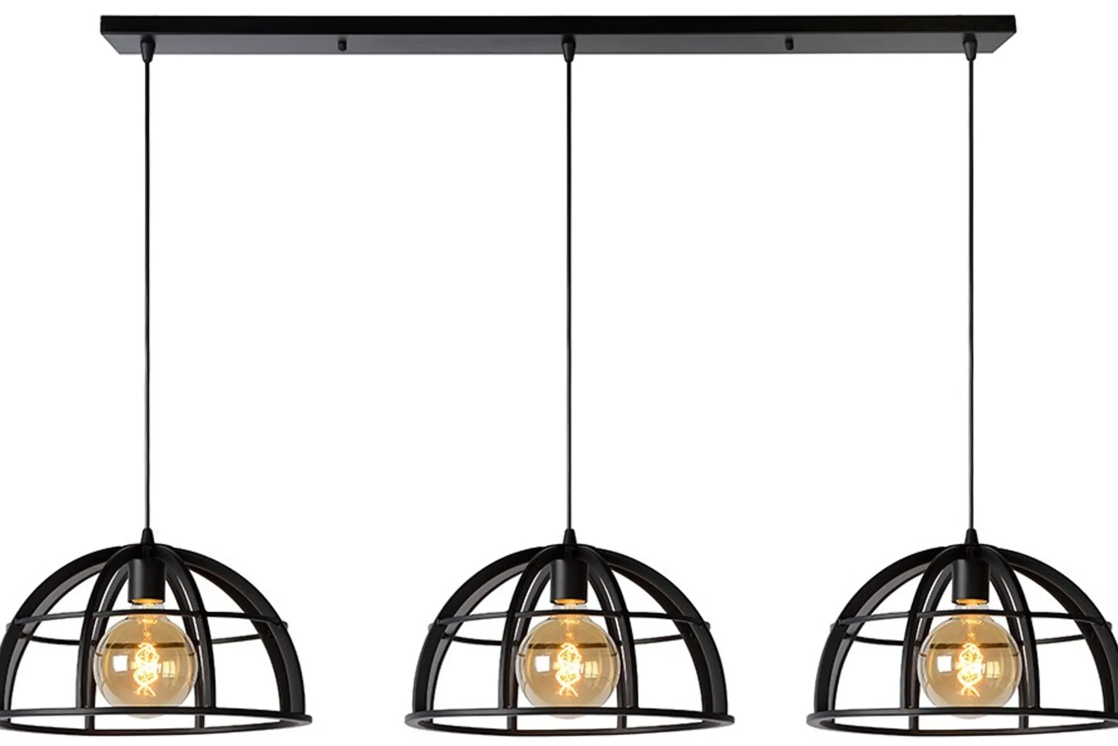 Hanglamp Dikra