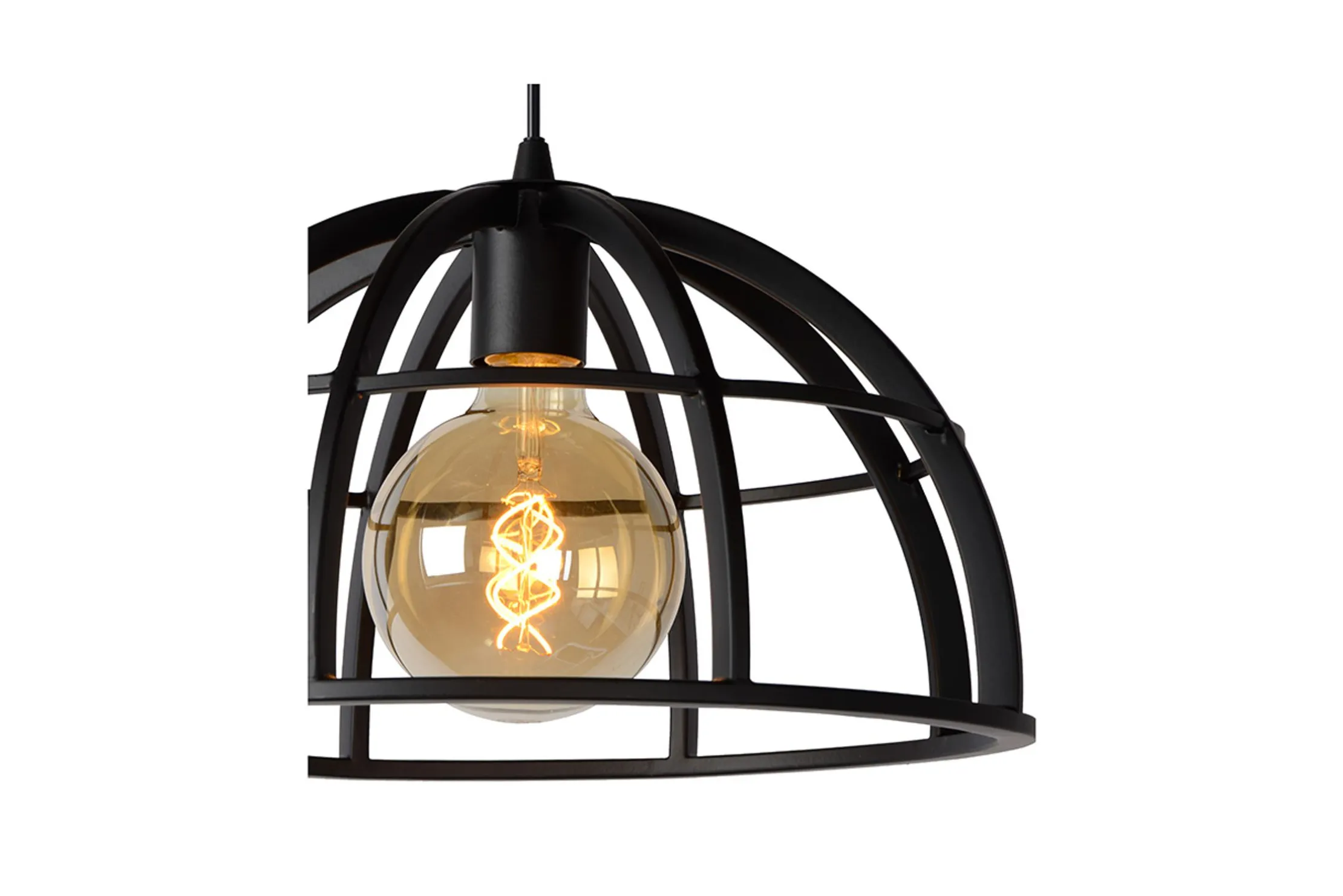 Hanglamp Dikra