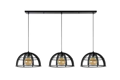 Hanglamp Dikra