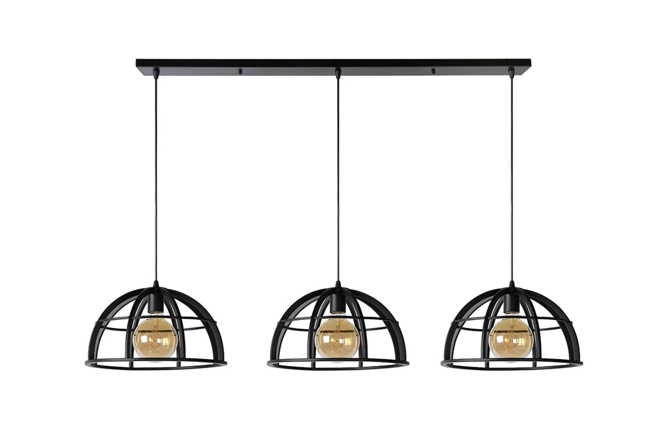 Hanglamp Dikra