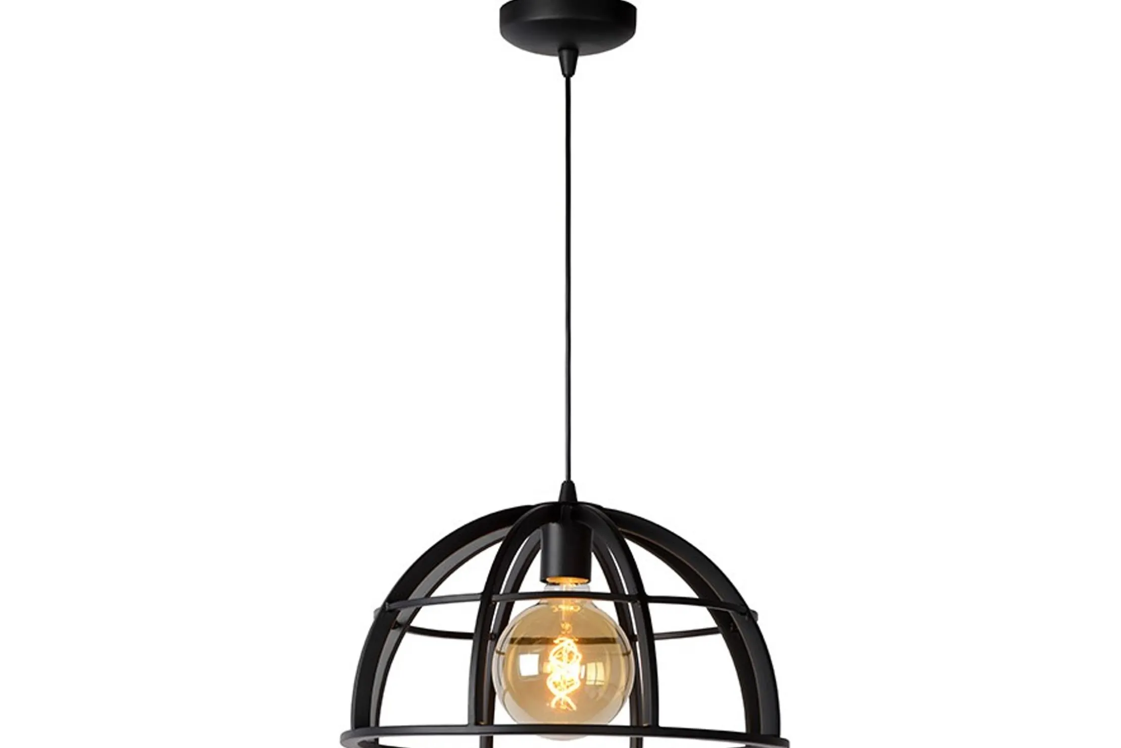 Hanglamp Dikra