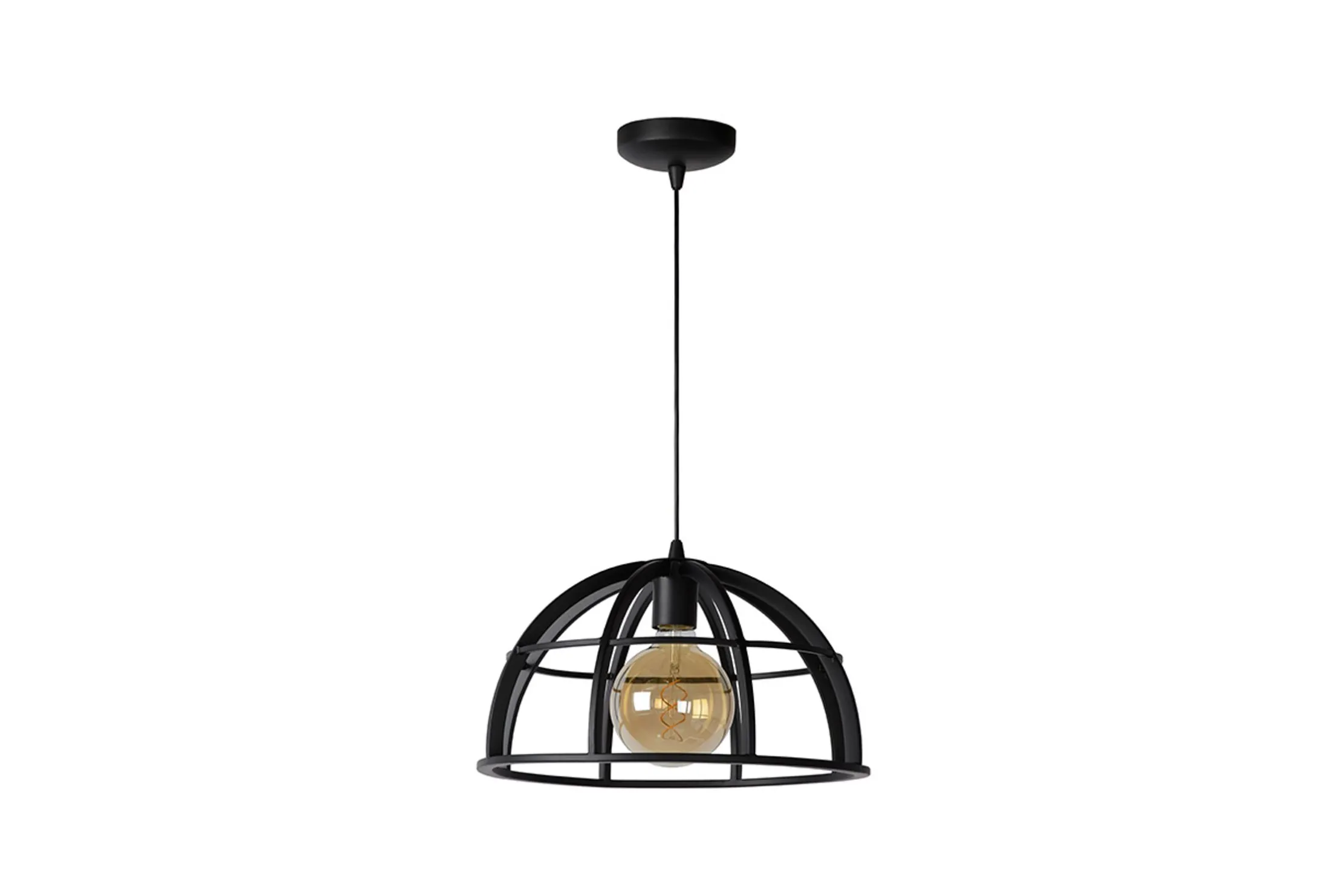 Hanglamp Dikra