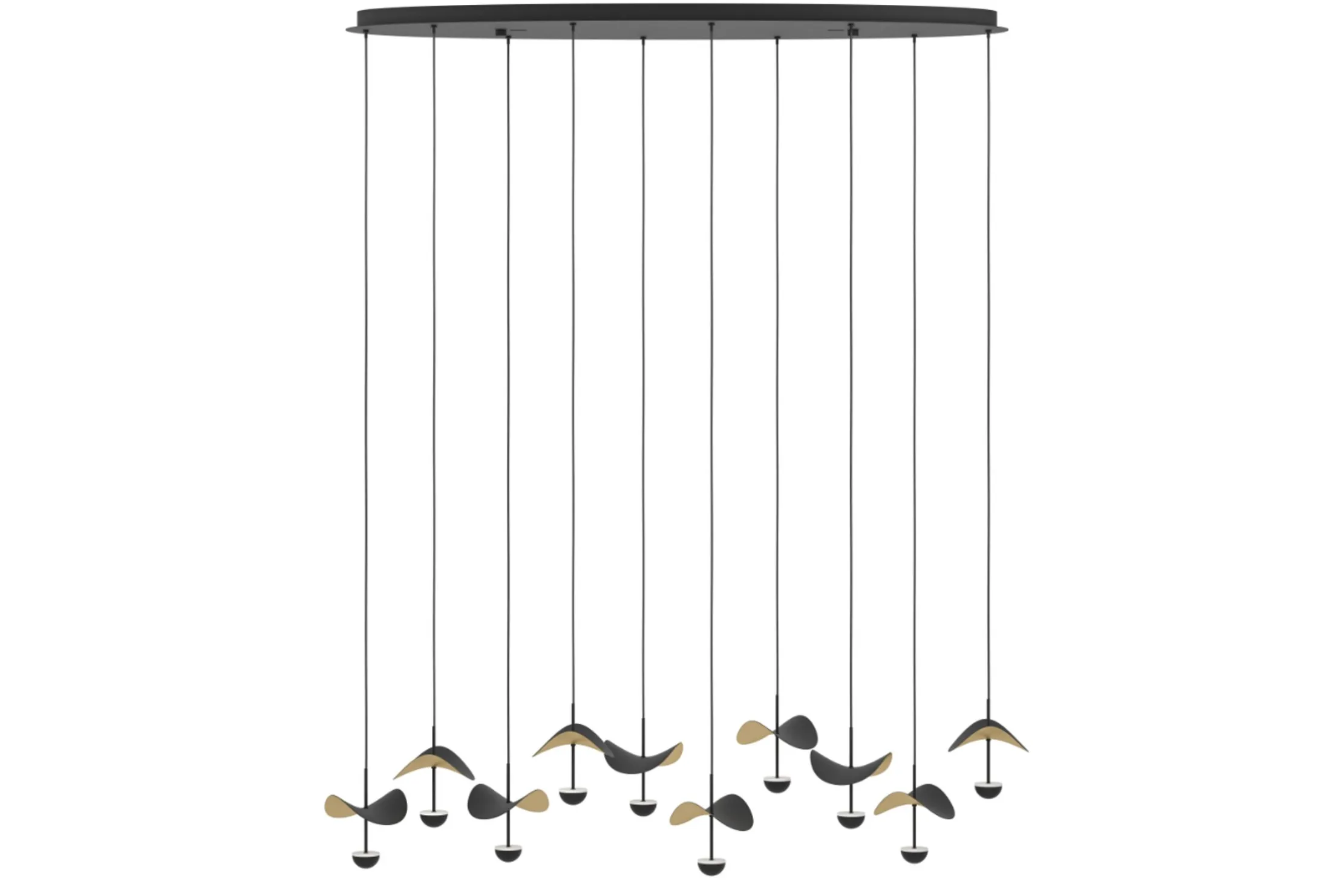 Hanglamp Dracera | Eglo