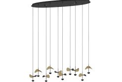 Hanglamp Dracera | Eglo
