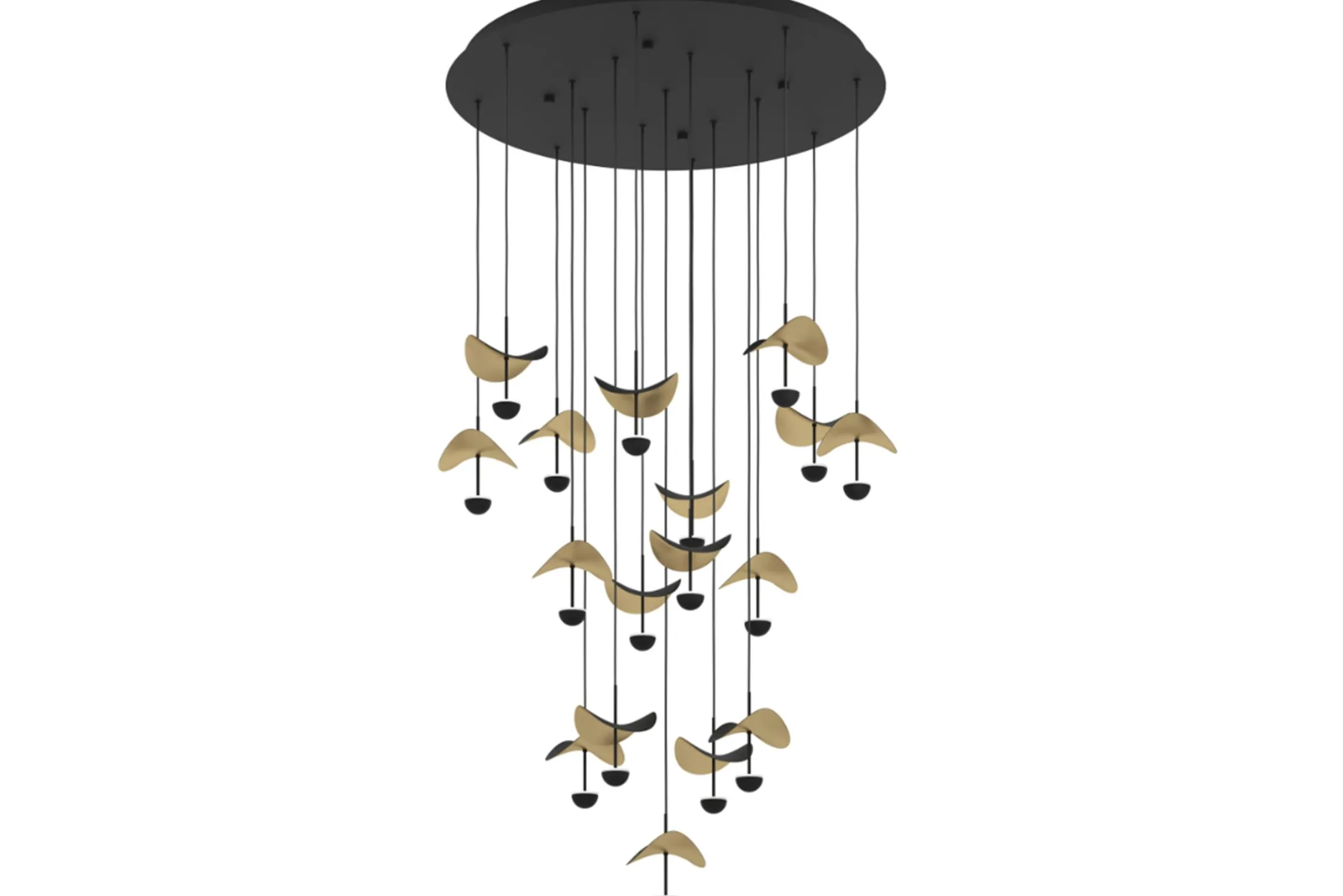 Hanglamp Dracera | Eglo