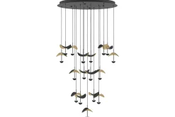 Hanglamp Dracera | Eglo