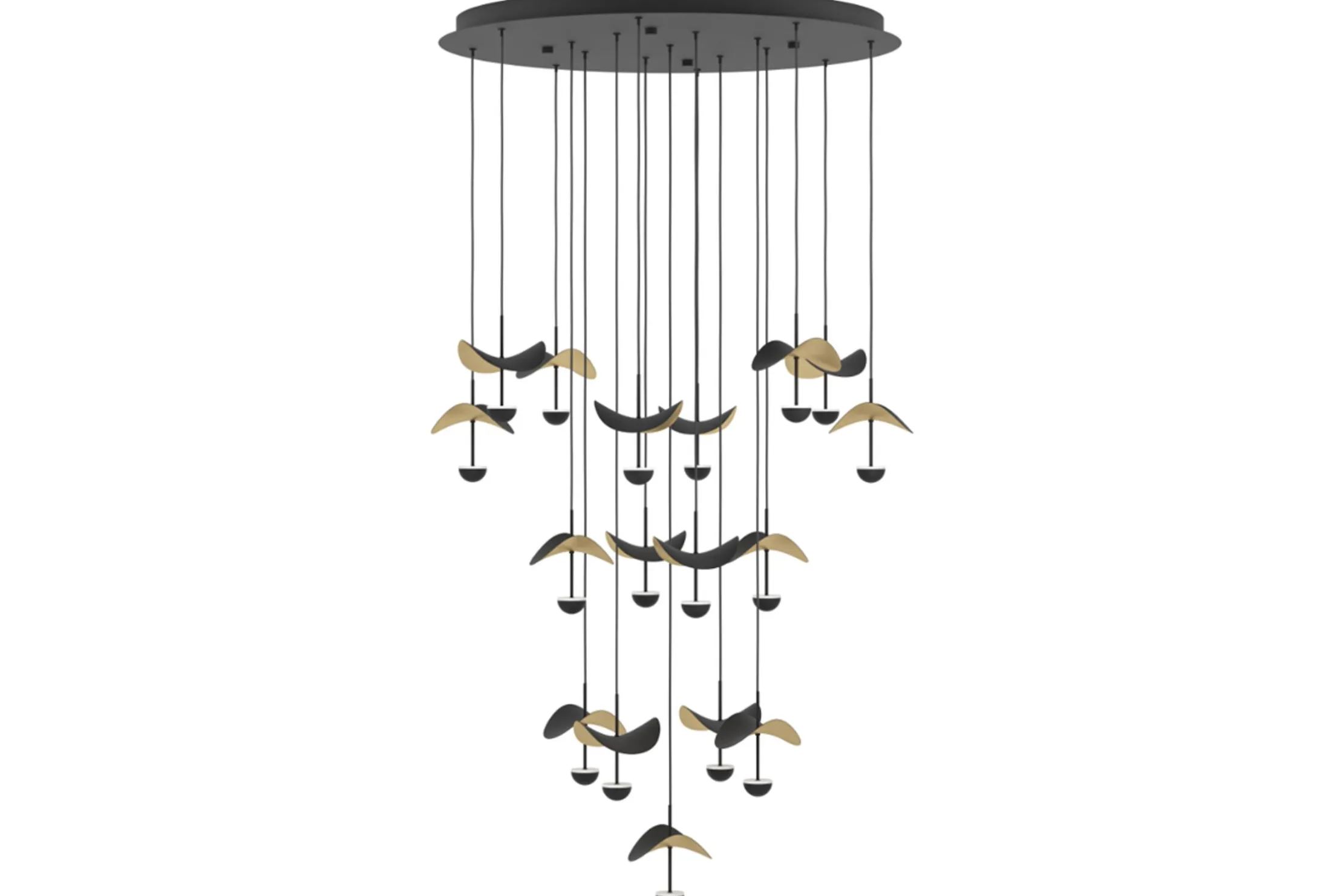 Hanglamp Dracera | Eglo