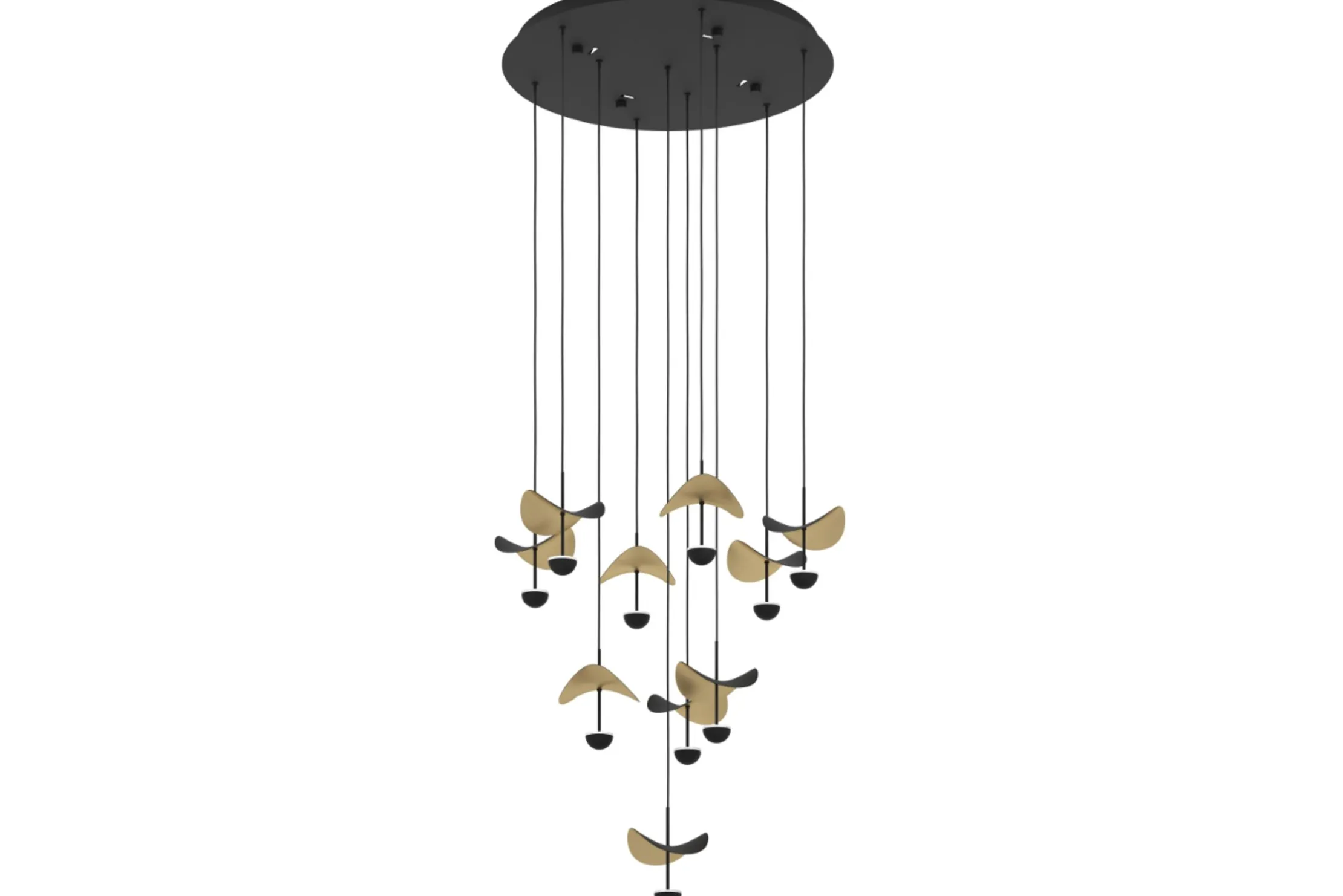 Hanglamp Dracera | Eglo