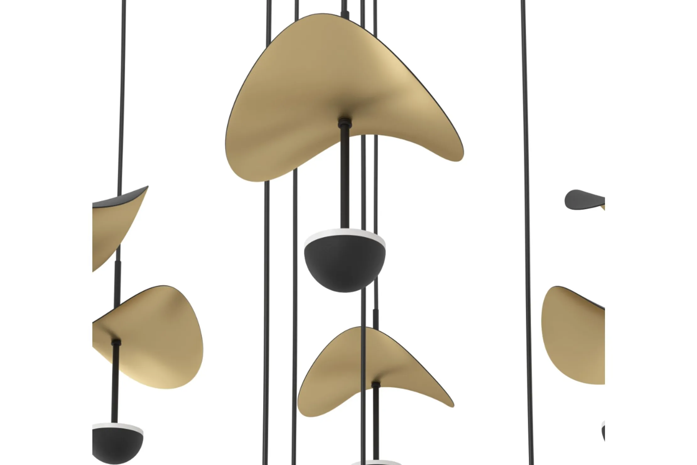 Hanglamp Dracera | Eglo