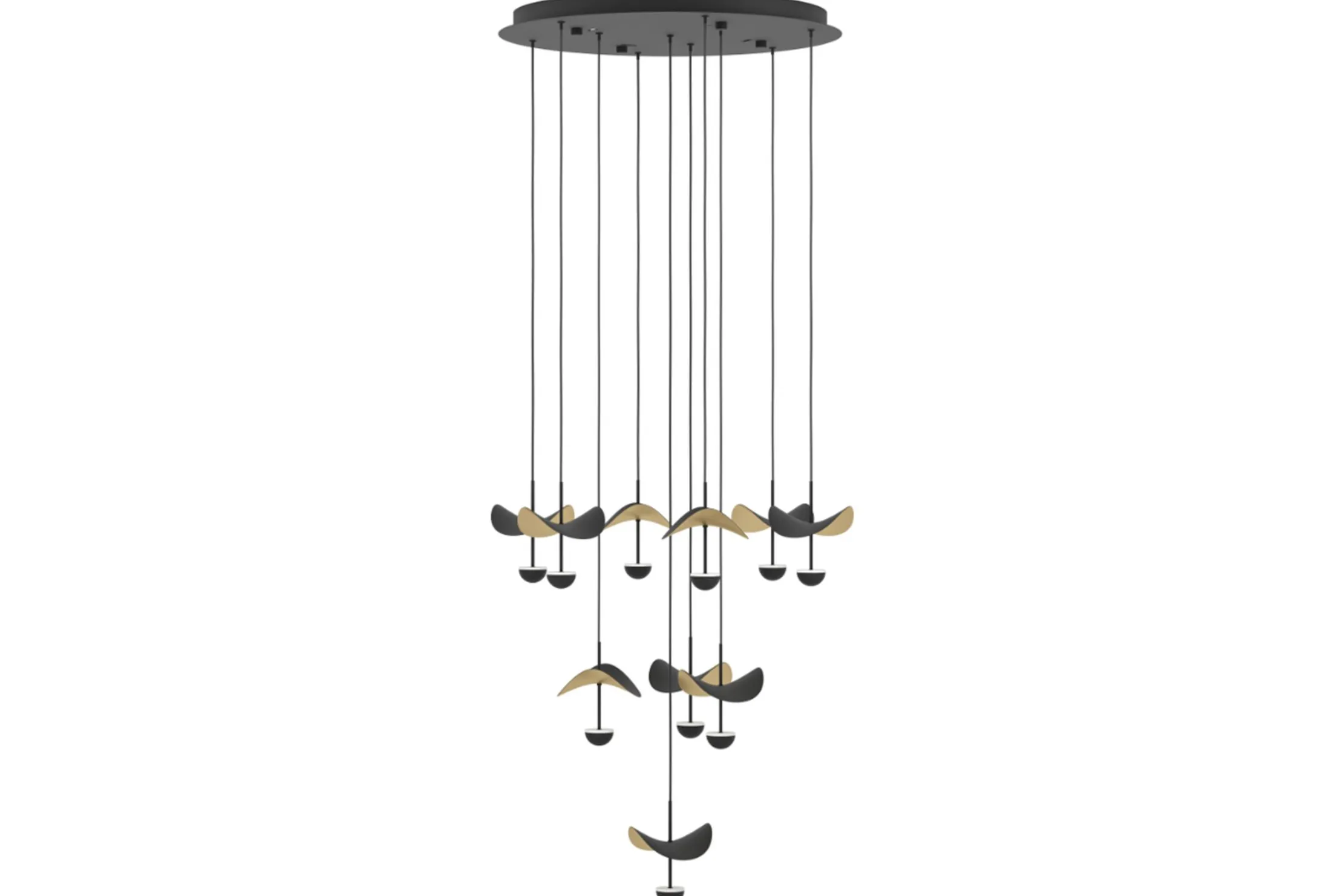Hanglamp Dracera | Eglo