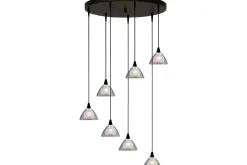 Hanglamp 2226-05-06-50-7-DW Caterina