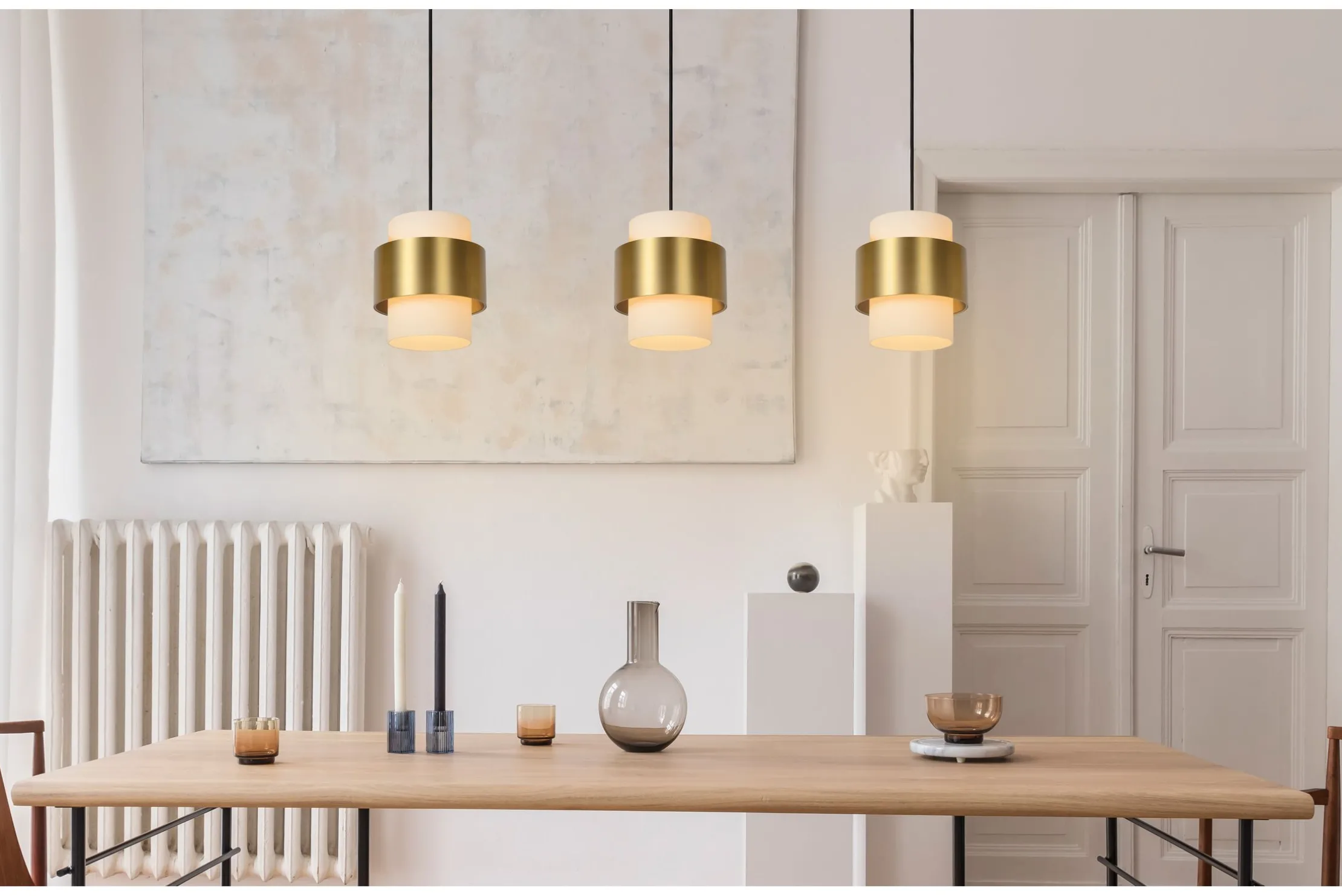 Hanglamp Firmin