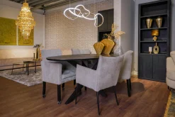 Hanglamp 211188 Flyn