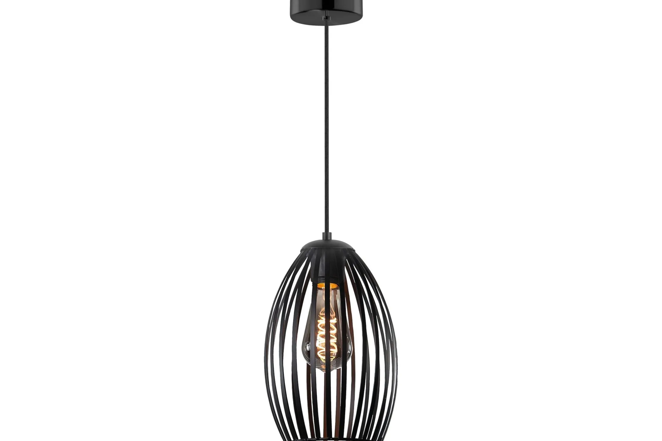 Hanglamp Gabbia