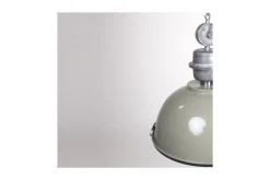 Hanglamp 7586G Bikkel