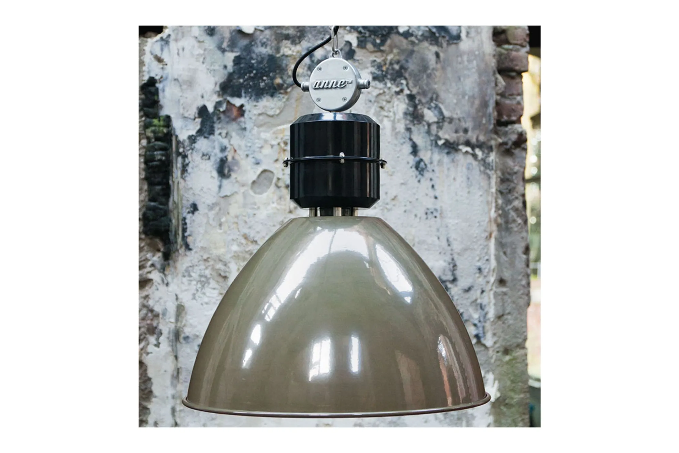 Hanglamp 7686G Frisk