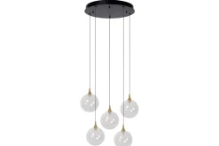 Hanglamp Gisela