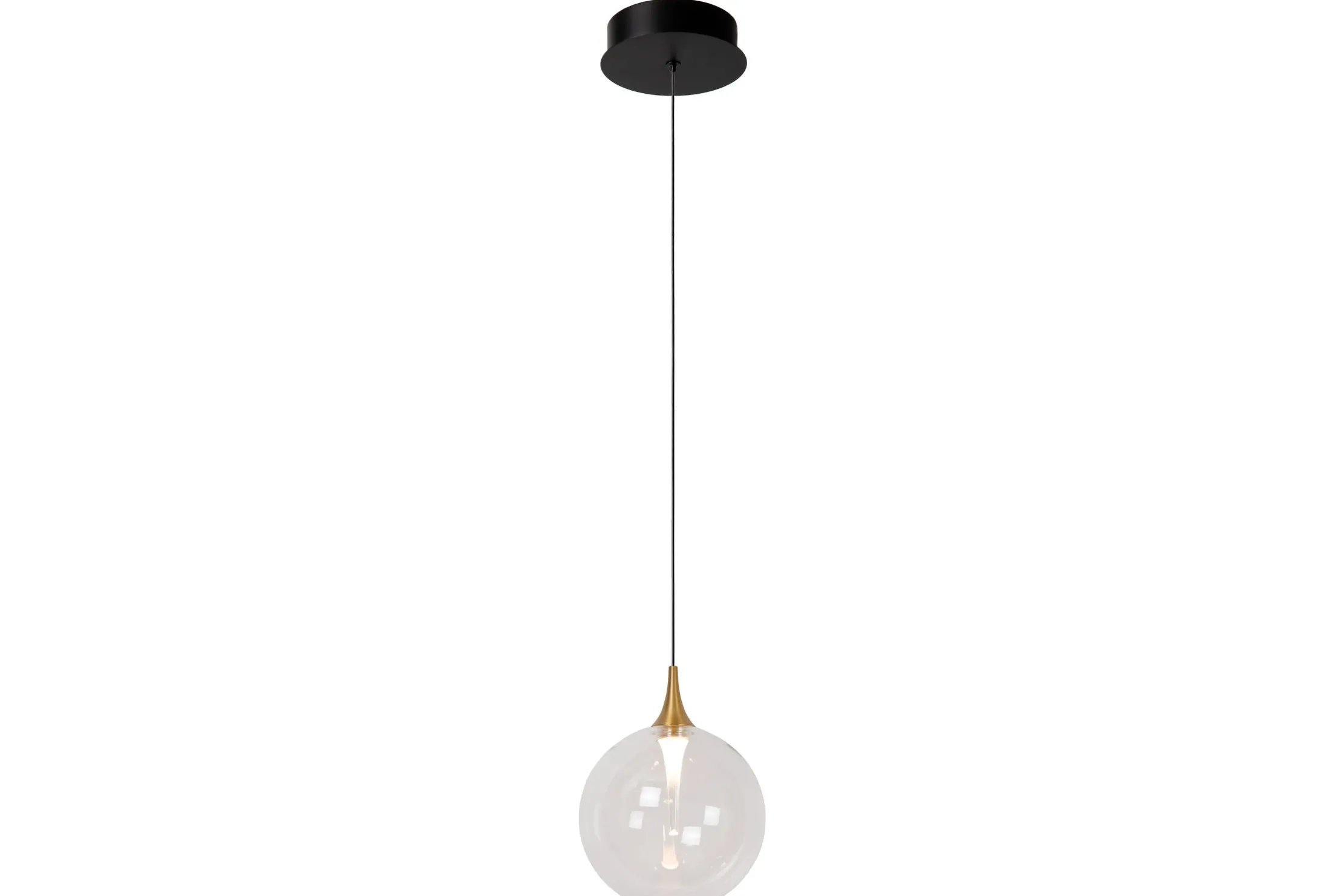 Hanglamp Gisela