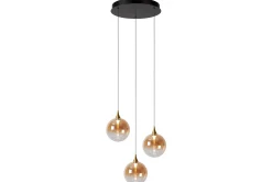 Hanglamp Gisela
