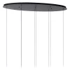 Hanglamp Gisela